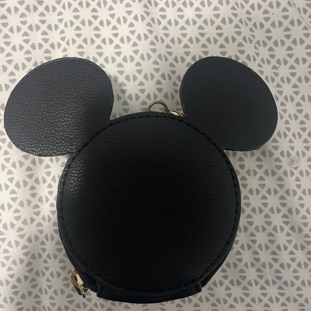 Mickey Ear Case